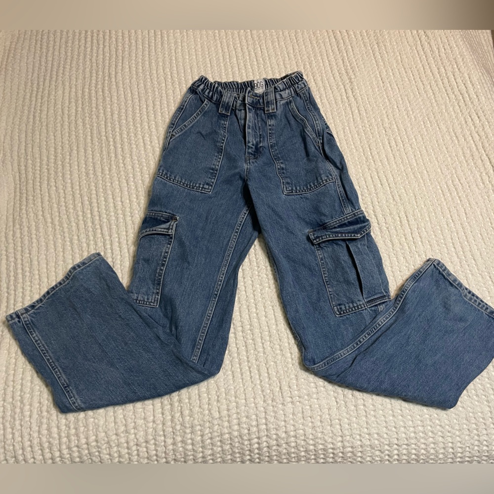 BDG carpenter denim pants✨